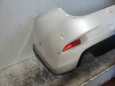 Автозапчасти б/у задний бампер за mazda 3 lim. () style ссылки oem iam   