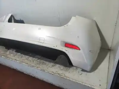 Автозапчасти б/у задний бампер за mazda 3 lim. () style ссылки oem iam   