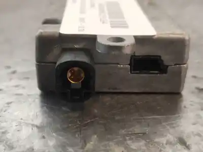 Second-hand car spare part electronic module for bmw serie 6 coupe (e63) 635d oem iam references 912373901  14404710