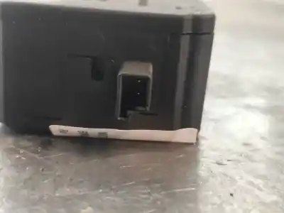 Second-hand car spare part electronic module for bmw serie 6 coupe (e63) 635d oem iam references 6987635  406204310