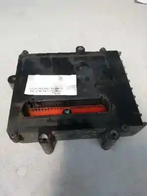 Gebrauchtes Autoersatzteil Steuergerät Automatikgetriebe zum CHRYSLER VOYAGER (RG)  OEM-IAM-Referenzen P04727535AC  