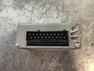 Second-hand car spare part electronic module for bmw serie 6 coupe (e63) 635d oem iam references 65126920461  