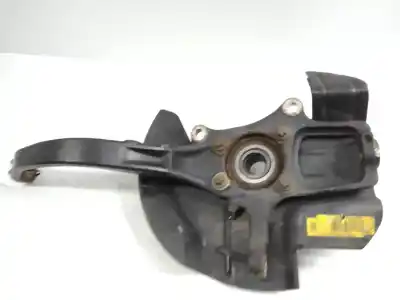 Second-hand car spare part front left knuckle for alfa romeo 159 sportwagon (140) 1.9 jtdm 16v distinctive oem iam references   