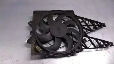 Peça sobressalente para automóvel em segunda mão termoventilador elétrico por lancia delta (181) argento referências oem iam 882300200