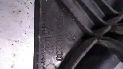 Автозапчастина б/у електро вентилятор для lancia delta (181) argento посилання на oem iam 882300200  