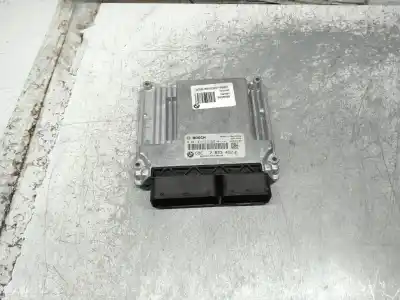 Second-hand car spare part ECU ENGINE CONTROL for BMW SERIE 1 BERLINA (E81/E87)  OEM IAM references 0281014573 030183869 DDE7823422