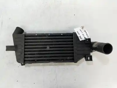 Pezzo di ricambio per auto di seconda mano INTERCOOLER per OPEL ASTRA G BERLINA  Riferimenti OEM IAM 9129353DX  