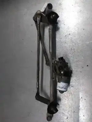 Pezzo di ricambio per auto di seconda mano tiranti e motorino del tergicristallo anteriore per mazda cx-5 (kf) 2.2 d riferimenti oem iam 1593007660