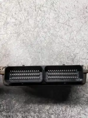 Second-hand car spare part ecu engine control for chevrolet tacuma se oem iam references 5wy1e09e d42 3bsj r6 96435897