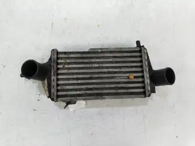 Second-hand car spare part intercooler for opel calibra 2.0 16v turbo cat (c 20 let) oem iam references 1906584  