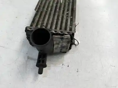 Second-hand car spare part intercooler for opel calibra 2.0 16v turbo cat (c 20 let) oem iam references 1906584  