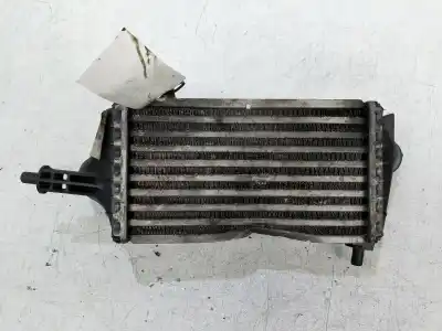 Second-hand car spare part intercooler for opel calibra 2.0 16v turbo cat (c 20 let) oem iam references 1906584  