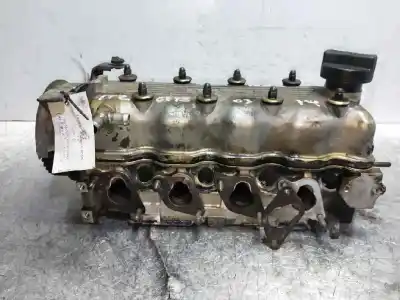 Second-hand car spare part cylinder head for tata indigo 1.4 g -475 si 48 oem iam references htzg875  279101153801