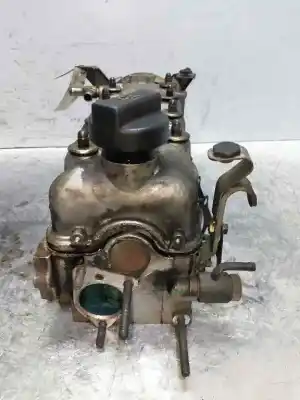 Second-hand car spare part cylinder head for tata indigo 1.4 g -475 si 48 oem iam references htzg875  279101153801