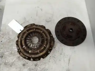 Pièce détachée automobile d'occasion KIT D'EMBRAYAGE pour OPEL CORSA D  Références OEM IAM   