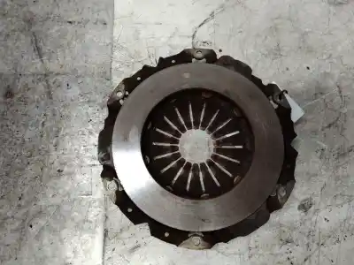 Second-hand car spare part clutch kit for opel corsa d 1.2 cat (a 12 xer / ldc) oem iam references   