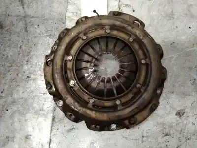 Second-hand car spare part clutch kit for opel corsa d 1.2 cat (a 12 xer / ldc) oem iam references   
