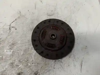 Second-hand car spare part clutch kit for opel corsa d 1.2 cat (a 12 xer / ldc) oem iam references   