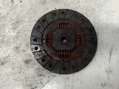 Second-hand car spare part clutch kit for opel corsa d 1.2 cat (a 12 xer / ldc) oem iam references   