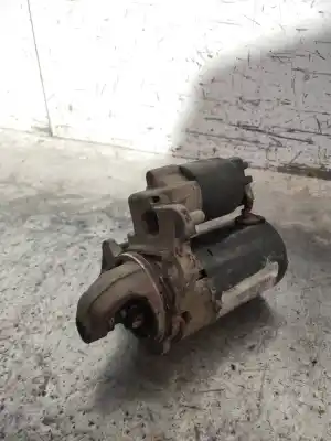 Pezzo di ricambio per auto di seconda mano motorino di avviamento per bmw mini (r50,r53) cooper riferimenti oem iam 0001106019