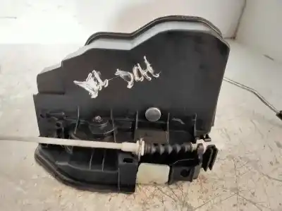 Second-hand car spare part FRONT RIGHT CENTRAL LOCKING SYSTEM for BMW SERIE 4 GRAN COUPE (F36)  OEM IAM references 7229458  