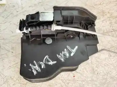 Second-hand car spare part REAR RIGHT CENTRAL LOCKING SYSTEM for BMW SERIE 4 GRAN COUPE (F36)  OEM IAM references 7229460  HTRL2ZV