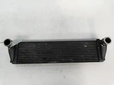 Second-hand car spare part INTERCOOLER for OPEL FRONTERA A  OEM IAM references   