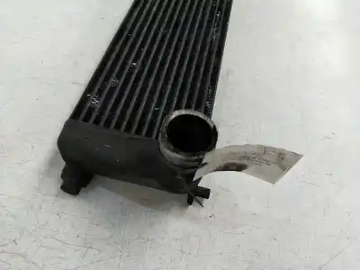 Pezzo di ricambio per auto di seconda mano intercooler per opel frontera a 2.5 turbodiesel riferimenti oem iam 4502970307  91153448