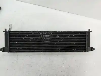 Pezzo di ricambio per auto di seconda mano intercooler per opel frontera a 2.5 turbodiesel riferimenti oem iam 4502970307  91153448