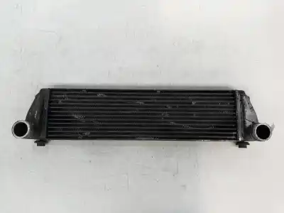 Pezzo di ricambio per auto di seconda mano INTERCOOLER per OPEL FRONTERA A  Riferimenti OEM IAM 91153448  