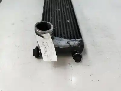 Pezzo di ricambio per auto di seconda mano intercooler per opel frontera a sport riferimenti oem iam 91153448  