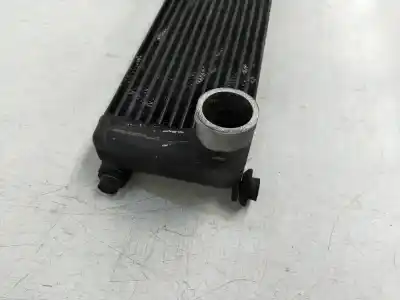 Pezzo di ricambio per auto di seconda mano intercooler per opel frontera a sport riferimenti oem iam 91153448  