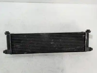 Pezzo di ricambio per auto di seconda mano intercooler per opel frontera a sport riferimenti oem iam 91153448  