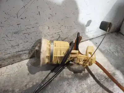 Pezzo di ricambio per auto di seconda mano POMPA DI BENZINA per BMW MINI (R50,R53)  Riferimenti OEM IAM   