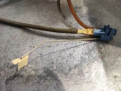 Pezzo di ricambio per auto di seconda mano pompa di benzina per bmw mini (r50,r53) cooper riferimenti oem iam   