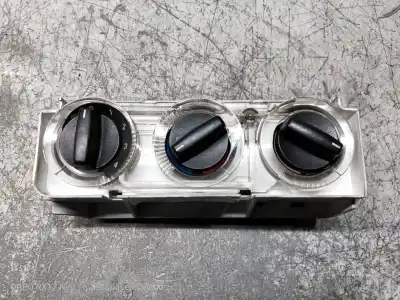 Peça sobressalente para automóvel em segunda mão Comando De Sofagem (chauffage / Ar Condicionado)  por BMW SERIE 3 COMPACTO (E36) 318tds Referências OEM IAM   