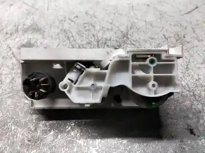 Peça sobressalente para automóvel em segunda mão comando de sofagem (chauffage / ar condicionado)  por bmw serie 3 compacto (e36) 318tds referências oem iam   