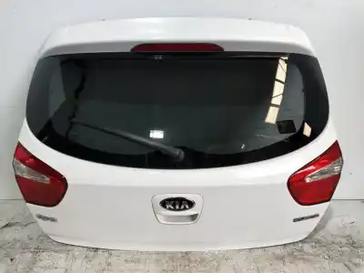Tweedehands auto-onderdeel achterklep voor kia rio concept oem iam-referenties   