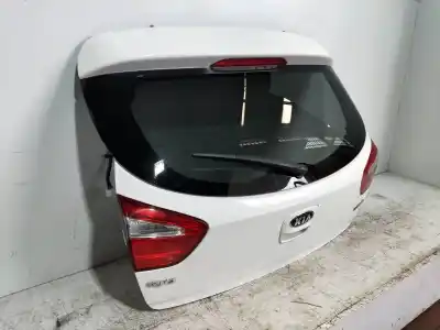 Tweedehands auto-onderdeel achterklep voor kia rio concept oem iam-referenties   