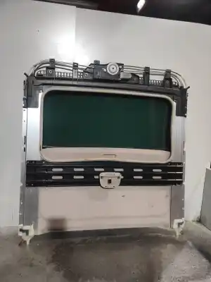 Автозапчастина б/у електричний дах для subaru legacy lim. b14 limited посилання на oem iam   