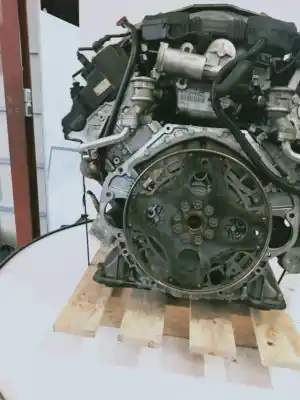 Recambio de automóvil de segunda mano de MOTOR COMPLETO para BMW SERIE 7 (E65/E66)  referencias OEM IAM N62B36A  