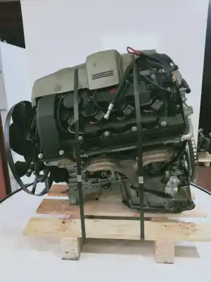 Second-hand car spare part complete engine for bmw serie 7 (e65/e66) 735i oem iam references n62b36a  