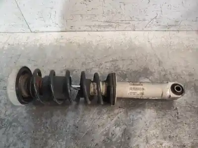 Second-hand car spare part right rear shock absorber for bmw serie 6 coupe (e63) 635d oem iam references 6768925