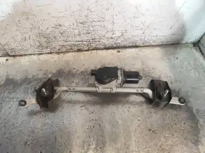 Second-hand car spare part front windshield wiper motor for mazda 3 lim. () style oem iam references 
