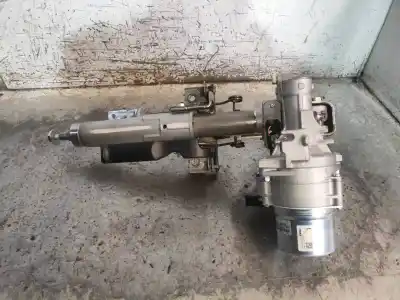 Second-hand car spare part steering column for mazda 3 lim. () style oem iam references j001010948
