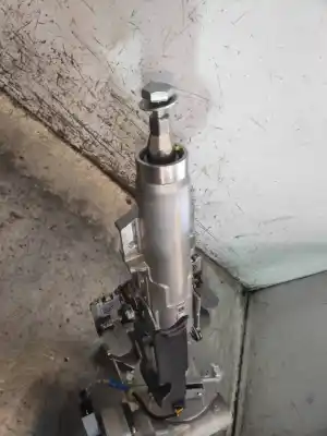 Автозапчастина б/у рульва колонка для mazda 3 lim. () style посилання на oem iam j001010948 jj501000528 779143003 q003tg0078