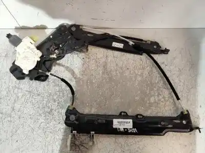 Pezzo di ricambio per auto di seconda mano ALZACRISTALLI POSTERIORE DESTRO per BMW SERIE 4 GRAN COUPE (F36)  Riferimenti OEM IAM 7326326 0130822515 7326328S C13326106