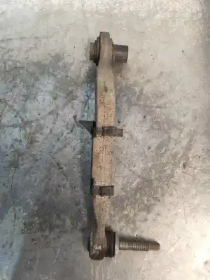 Second-hand car spare part left rear upper suspension arm for bmw serie 6 coupe (e63) 635d oem iam references 