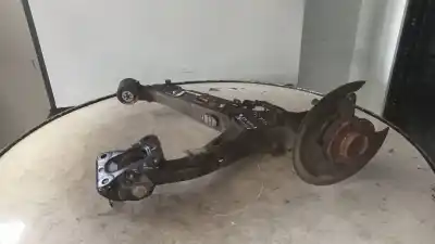 Автозапчасти б/у ЗАДНЯЯ ЛЕВАЯ ПОВОРОТКА за PEUGEOT EXPERT AUTOBÚS (V_)  ссылки OEM IAM 9807505080  