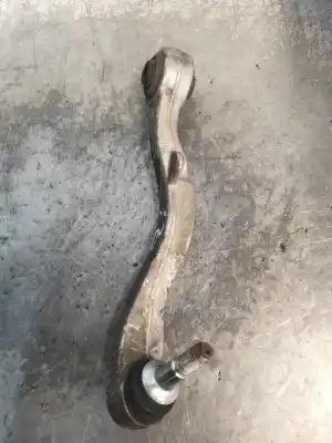 Second-hand car spare part front left upper suspension arm for bmw serie 6 coupe (e63) 635d oem iam references 